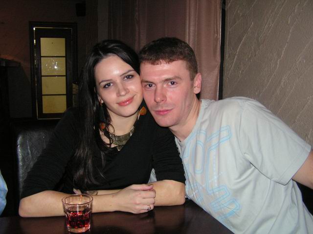 СтанИслав и Елена. фото №1